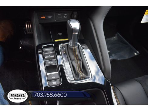 New 2026 Acura Integra A-Spec image 30