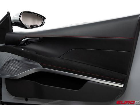 New 2026 Lotus Emira SE RWD image 27