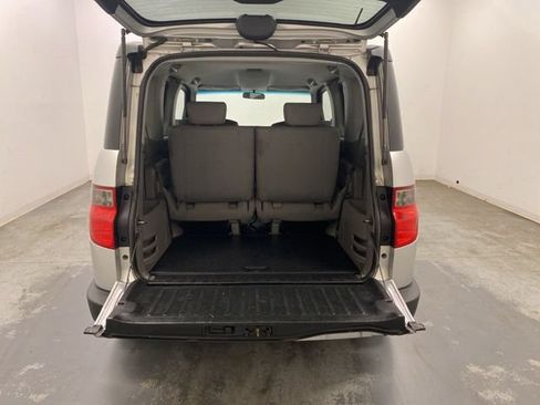 Used 2011 Honda Element LX image 21