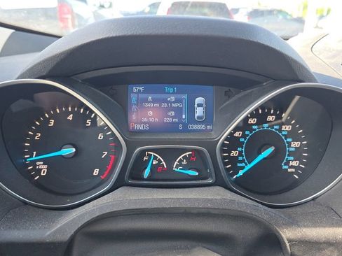 Used 2014 Ford Escape S FWD image 17