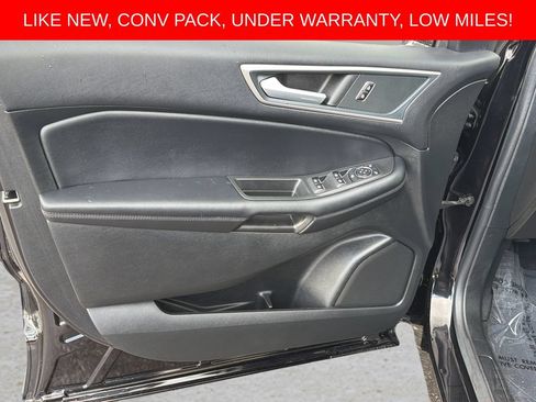 Used 2024 Ford Edge SEL w/ Convenience Package AWD/4WD image 10