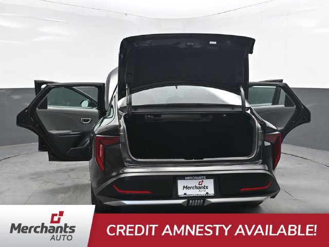 Used 2025 Kia K4 FWD image 39