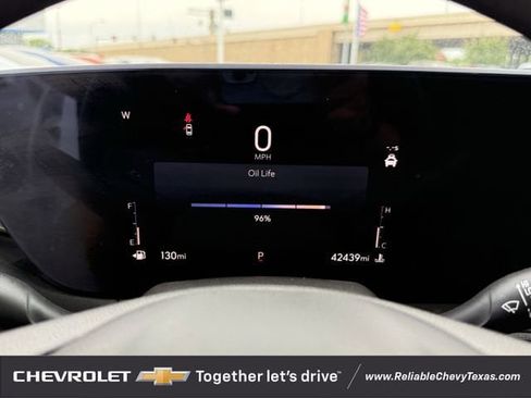 Used 2024 Buick Envista Preferred image 16