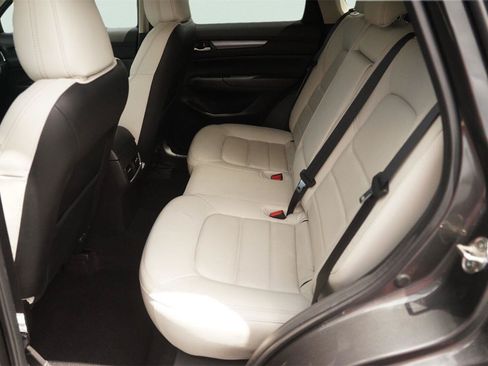 Used 2023 MAZDA CX-5 AWD 2.5 S image 13