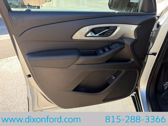 Used 2020 Chevrolet Traverse LT AWD/4WD image 22