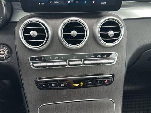 Certified 2021 Mercedes-Benz GLC 300 4MATIC image 13