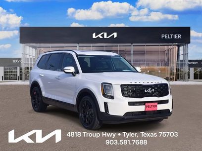 Used 2022 Kia Telluride EX w/ EX Premium Package