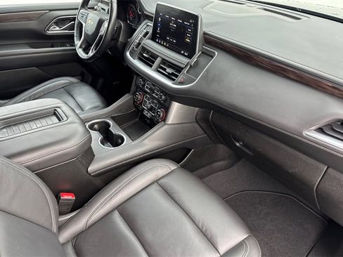 Used 2021 Chevrolet Tahoe LT image 15