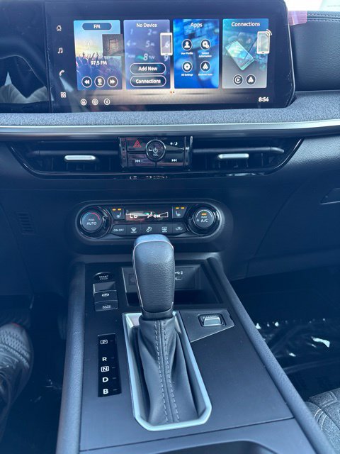 Certified 2026 Nissan Kicks SV w/ SV Premium Package AWD/4WD image 9