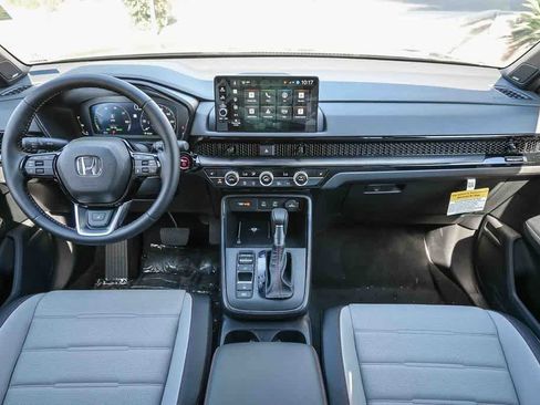New 2026 Honda CR-V Sport Touring image 14