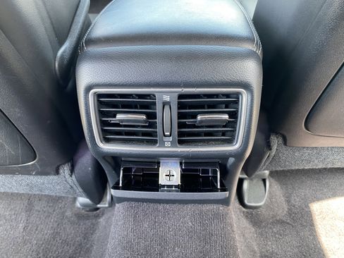 Used 2018 INFINITI Q50 Luxe w/ Cargo Package (L95) image 18