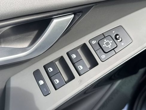 New 2026 Kia Niro Wind FWD image 19