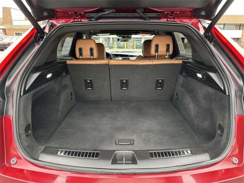 Used 2020 Cadillac XT4 Premium Luxury image 27