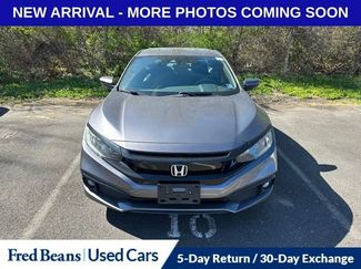 Used 2019 Honda Civic Sport video 2