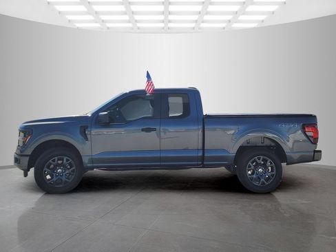 Used 2026 Ford F150 STX w/ Equipment Group 200A AWD/4WD image 8