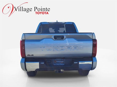 New 2026 Toyota Tundra SR5 image 4