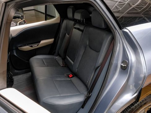 Used 2023 Lexus RZ 450e Premium w/ Accessory Package (Z1) AWD/4WD image 41