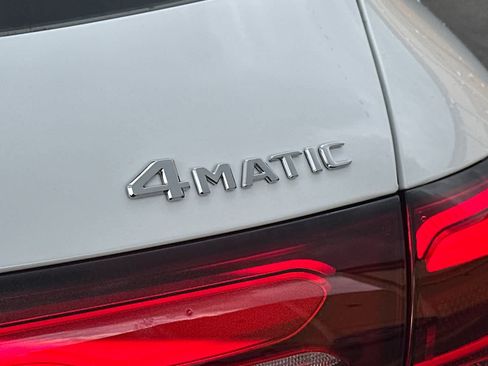 New 2026 Mercedes-Benz GLC 300 4MATIC image 26