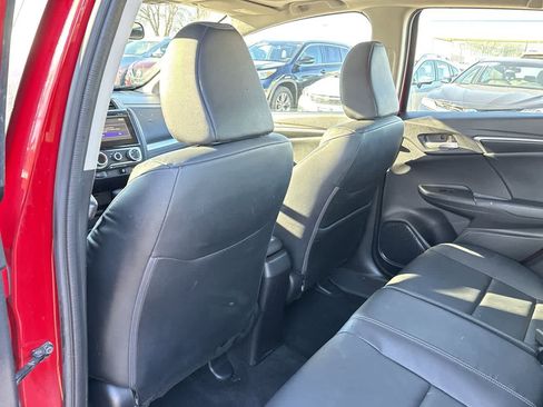 Used 2017 Honda Fit EX-L image 14