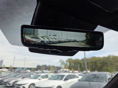 Certified 2023 Hyundai Palisade Calligraphy image 12