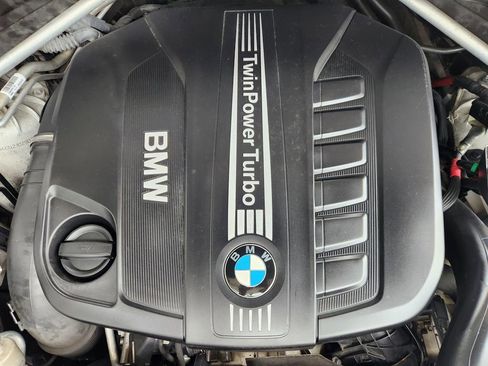 Used 2018 BMW X5 xDrive35d image 32