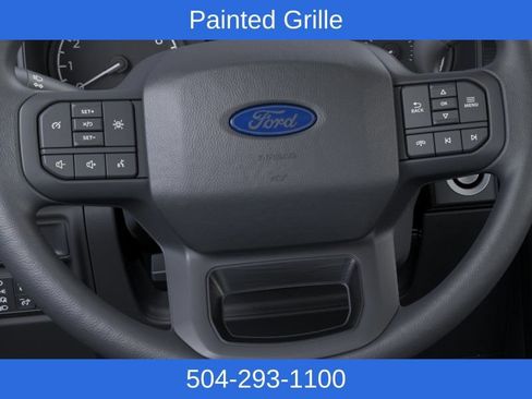 New 2026 Ford F150 STX w/ F-150 LOBO Package AWD/4WD image 14
