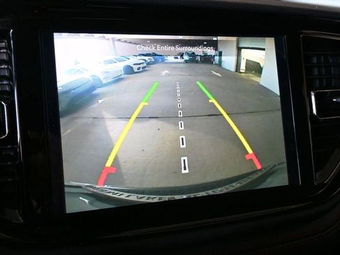 Used 2026 Dodge Durango GT image 12