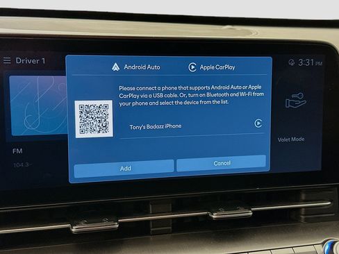 Used 2024 Hyundai Kona SEL image 22