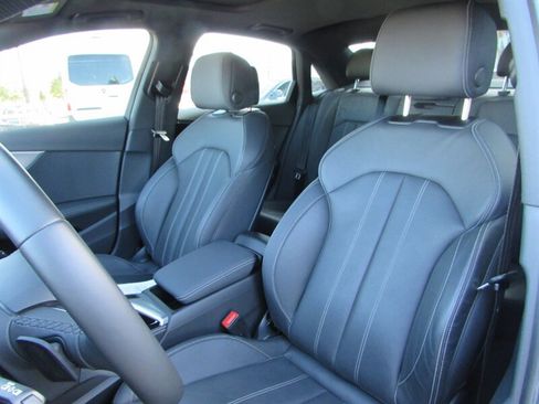 Used 2023 Audi A4 2.0T Premium Plus AWD/4WD image 10