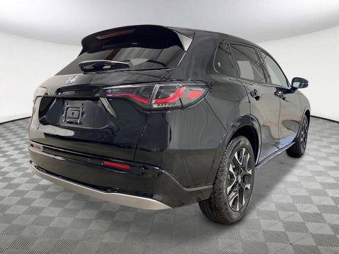 New 2027 Honda HR-V EX-L image 7