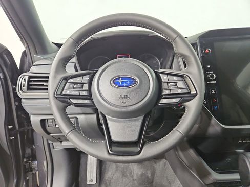 New 2026 Subaru Forester Premium w/ Base/Premium Plus Package image 15