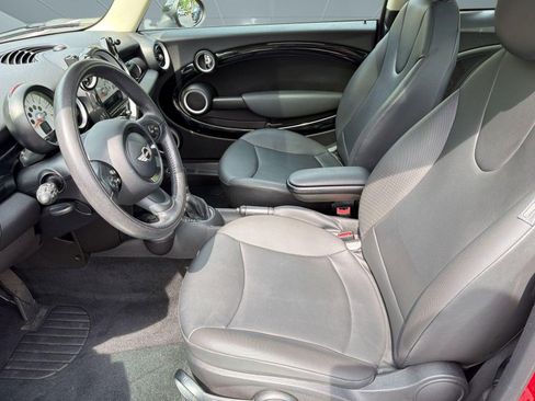 Used 2013 MINI Cooper Hardtop FWD image 5