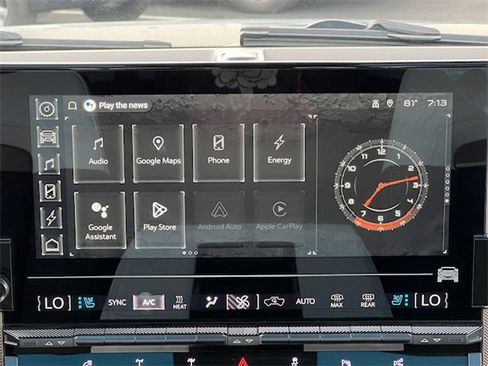 New 2025 GMC Hummer EV 3X image 23