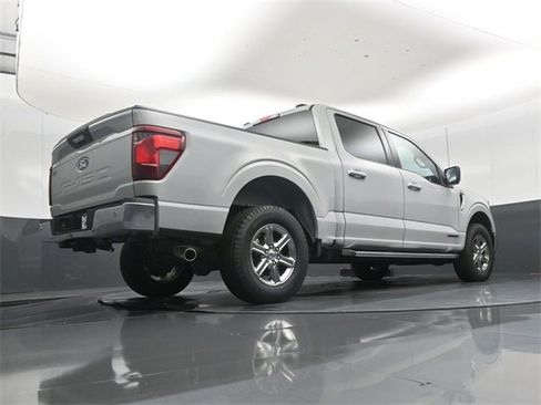 Used 2024 Ford F150 XLT w/ Mobile Office Package image 39