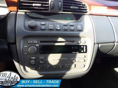 Used 2004 Cadillac De Ville Hearse image 9