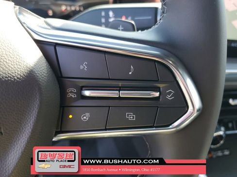 New 2026 Chevrolet Tahoe Premier AWD/4WD image 29
