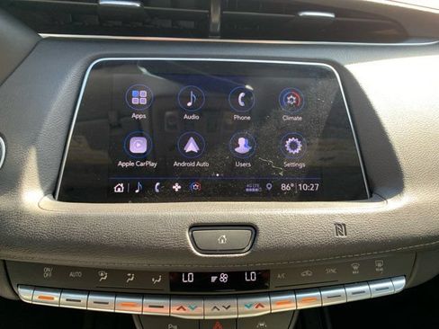 Used 2019 Cadillac XT4 Premium Luxury w/ Driver Assist Package FWD image 38