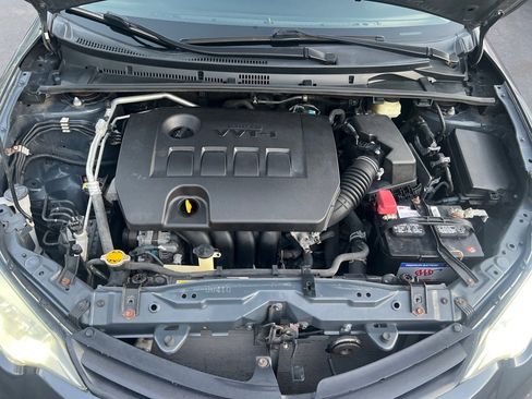 Used 2014 Toyota Corolla L image 31