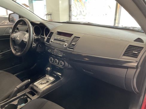 Used 2012 Mitsubishi Lancer GT image 16