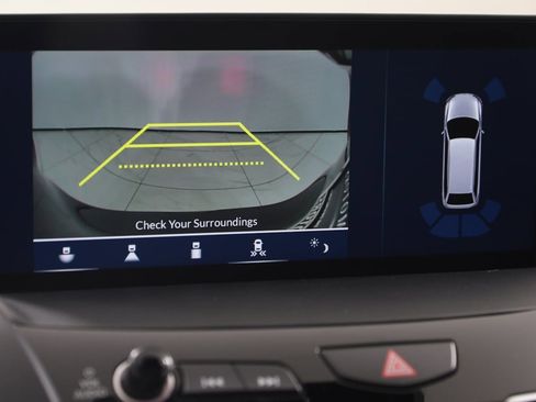 Used 2023 Acura RDX AWD w/ Technology Package image 10