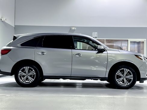 Used 2020 Acura MDX SH-AWD image 8