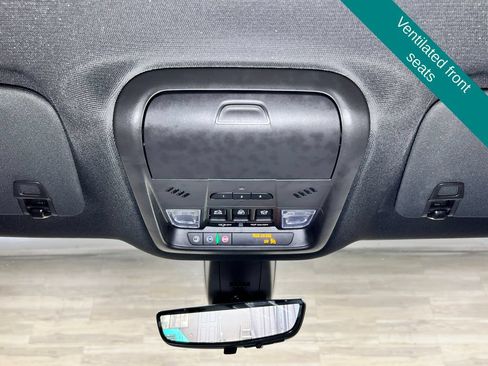 Used 2024 Buick Enclave Avenir w/ Avenir Technology Package AWD/4WD image 25