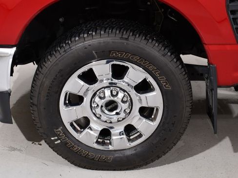 Used 2023 Ford F350 Lariat w/ Lariat Ultimate Package AWD/4WD image 24