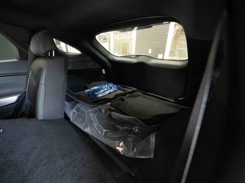 Used 2025 Genesis GV70 2.5T w/ Sport Prestige Package image 24