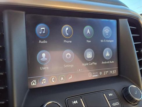 Certified 2023 GMC Acadia Denali w/ Black Diamond Edition image 5