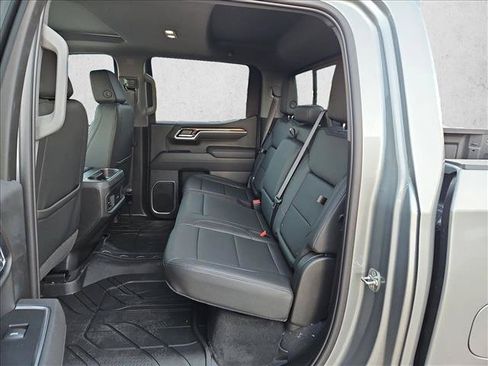New 2026 Chevrolet Silverado 1500 RST AWD/4WD image 16