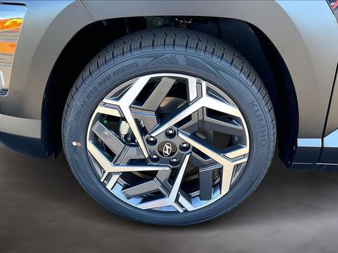 New 2026 Hyundai Kona SEL Premium image 13