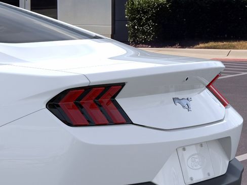 New 2026 Ford Mustang Coupe RWD image 22