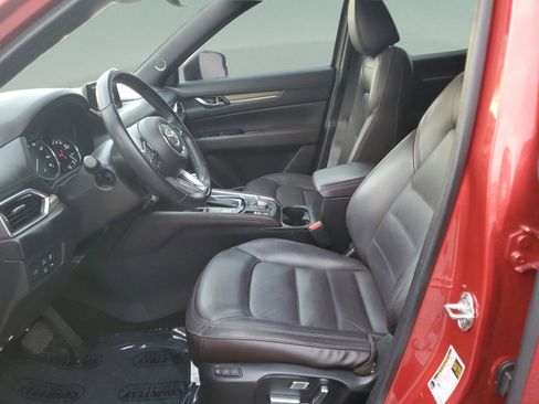 Used 2019 MAZDA CX-5 Signature image 17