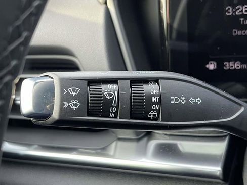 New 2026 GMC Terrain Elevation w/ Elevation Premium Package image 28